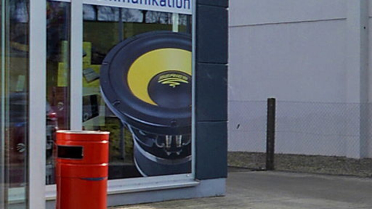 V6 Virtueller Rundgang – ARS24 Memmingen, Gewerbe in Memmingen