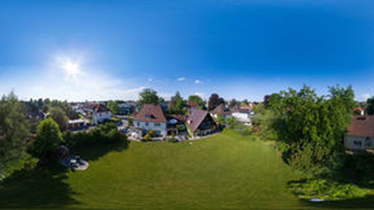 V8A Virtueller Rundgang – BR Boardinghouse Memmingen, Unterkunft in Memmingen